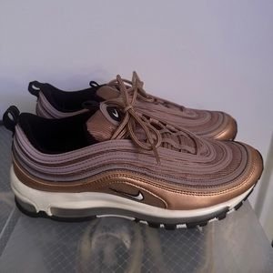 Nike Air Max 97 - Desert Dust